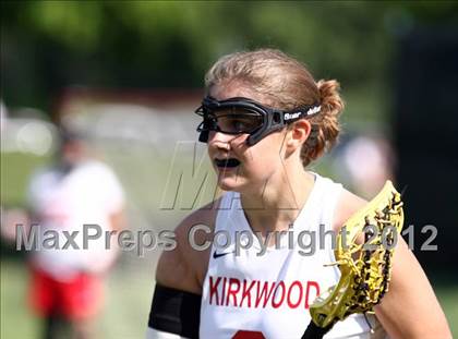 Thumbnail 3 in Kirkwood vs. Parkway West photogallery.