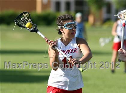 Thumbnail 1 in Kirkwood vs. Parkway West photogallery.