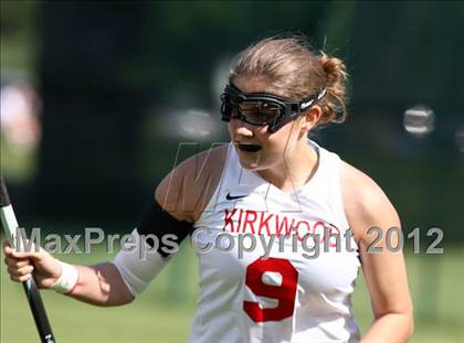 Thumbnail 2 in Kirkwood vs. Parkway West photogallery.