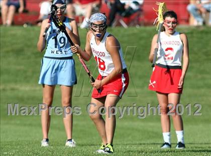 Thumbnail 3 in Kirkwood vs. Parkway West photogallery.