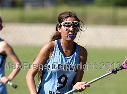 Thumbnail 2 in Kirkwood vs. Parkway West photogallery.