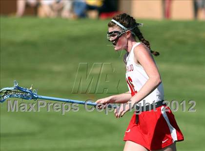 Thumbnail 2 in Kirkwood vs. Parkway West photogallery.