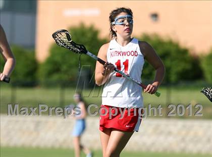Thumbnail 2 in Kirkwood vs. Parkway West photogallery.