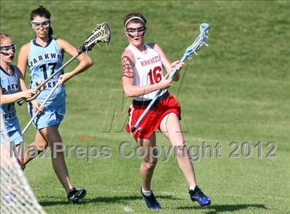 Thumbnail 1 in Kirkwood vs. Parkway West photogallery.