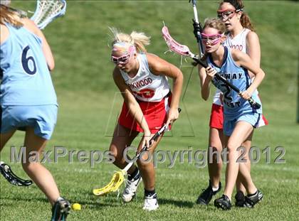 Thumbnail 3 in Kirkwood vs. Parkway West photogallery.