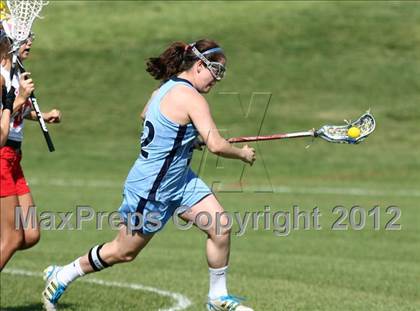 Thumbnail 3 in Kirkwood vs. Parkway West photogallery.