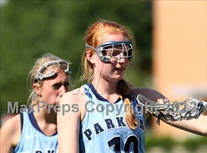 Thumbnail 3 in Kirkwood vs. Parkway West photogallery.