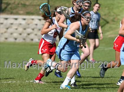 Thumbnail 2 in Kirkwood vs. Parkway West photogallery.