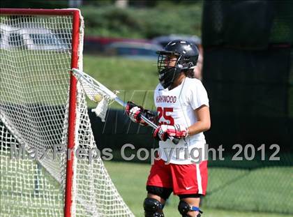 Thumbnail 3 in Kirkwood vs. Parkway West photogallery.