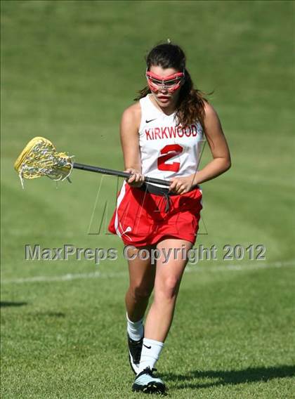 Thumbnail 1 in Kirkwood vs. Parkway West photogallery.