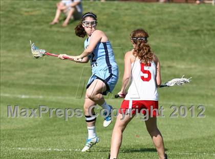 Thumbnail 2 in Kirkwood vs. Parkway West photogallery.