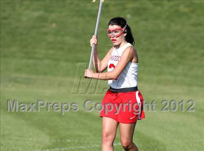 Thumbnail 2 in Kirkwood vs. Parkway West photogallery.