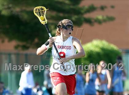 Thumbnail 3 in Kirkwood vs. Parkway West photogallery.