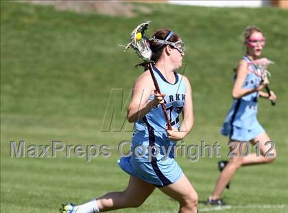 Thumbnail 3 in Kirkwood vs. Parkway West photogallery.