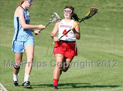 Thumbnail 3 in Kirkwood vs. Parkway West photogallery.