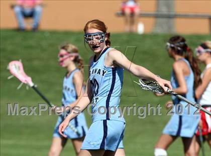 Thumbnail 1 in Kirkwood vs. Parkway West photogallery.