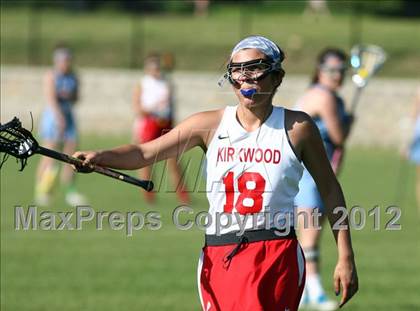Thumbnail 3 in Kirkwood vs. Parkway West photogallery.