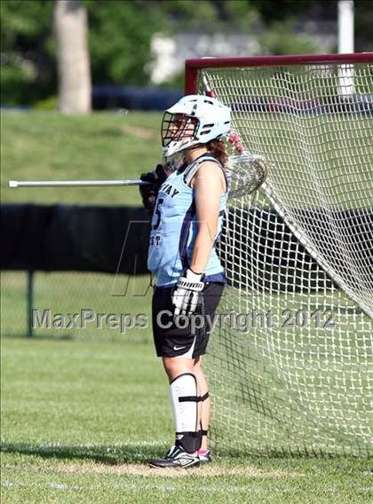 Thumbnail 1 in Kirkwood vs. Parkway West photogallery.