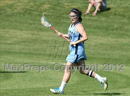 Thumbnail 3 in Kirkwood vs. Parkway West photogallery.