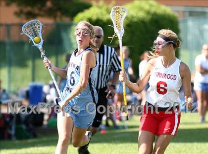 Thumbnail 2 in Kirkwood vs. Parkway West photogallery.