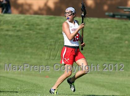Thumbnail 2 in Kirkwood vs. Parkway West photogallery.