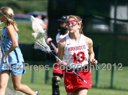 Thumbnail 2 in Kirkwood vs. Parkway West photogallery.