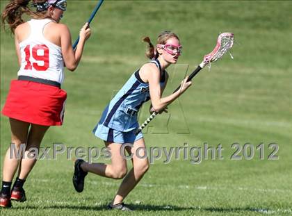 Thumbnail 1 in Kirkwood vs. Parkway West photogallery.