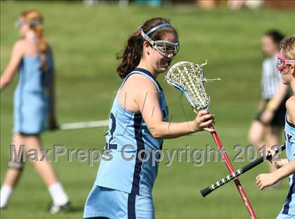 Thumbnail 2 in Kirkwood vs. Parkway West photogallery.