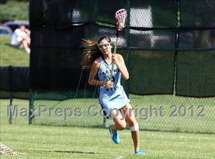 Thumbnail 3 in Kirkwood vs. Parkway West photogallery.