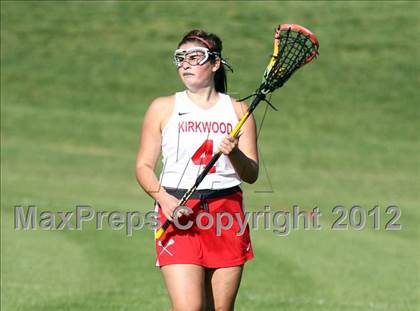 Thumbnail 2 in Kirkwood vs. Parkway West photogallery.