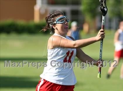 Thumbnail 2 in Kirkwood vs. Parkway West photogallery.
