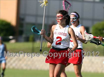 Thumbnail 3 in Kirkwood vs. Parkway West photogallery.