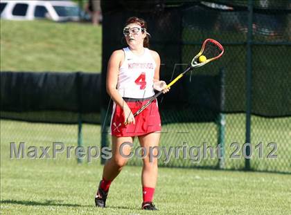 Thumbnail 1 in Kirkwood vs. Parkway West photogallery.