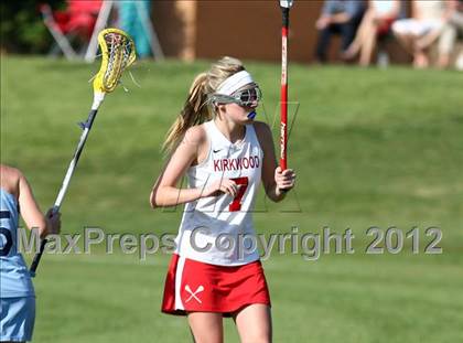 Thumbnail 1 in Kirkwood vs. Parkway West photogallery.