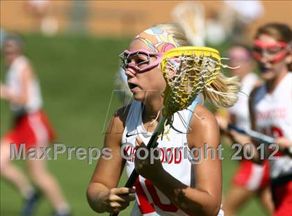 Thumbnail 3 in Kirkwood vs. Parkway West photogallery.
