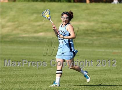 Thumbnail 1 in Kirkwood vs. Parkway West photogallery.