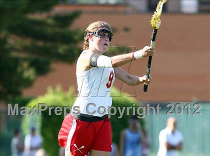 Thumbnail 1 in Kirkwood vs. Parkway West photogallery.