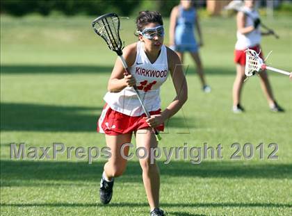 Thumbnail 1 in Kirkwood vs. Parkway West photogallery.