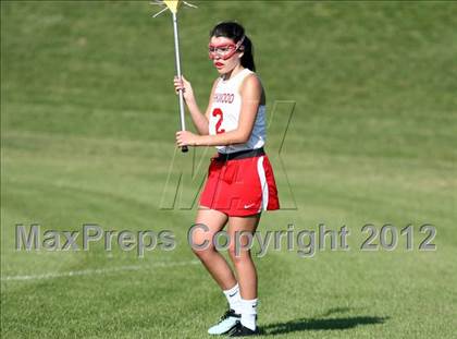 Thumbnail 1 in Kirkwood vs. Parkway West photogallery.