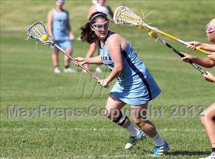 Thumbnail 2 in Kirkwood vs. Parkway West photogallery.