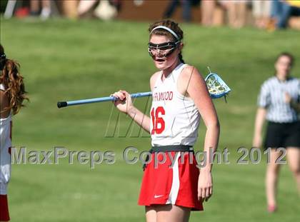 Thumbnail 2 in Kirkwood vs. Parkway West photogallery.