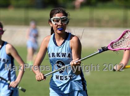 Thumbnail 3 in Kirkwood vs. Parkway West photogallery.