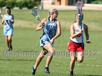 Thumbnail 2 in Kirkwood vs. Parkway West photogallery.