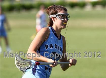 Thumbnail 3 in Kirkwood vs. Parkway West photogallery.