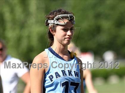 Thumbnail 3 in Kirkwood vs. Parkway West photogallery.