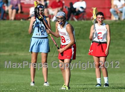 Thumbnail 2 in Kirkwood vs. Parkway West photogallery.
