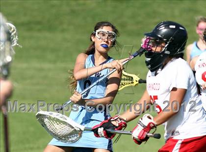 Thumbnail 1 in Kirkwood vs. Parkway West photogallery.