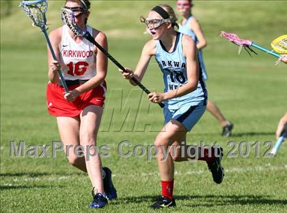 Thumbnail 3 in Kirkwood vs. Parkway West photogallery.