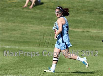 Thumbnail 2 in Kirkwood vs. Parkway West photogallery.