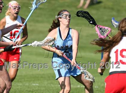 Thumbnail 1 in Kirkwood vs. Parkway West photogallery.